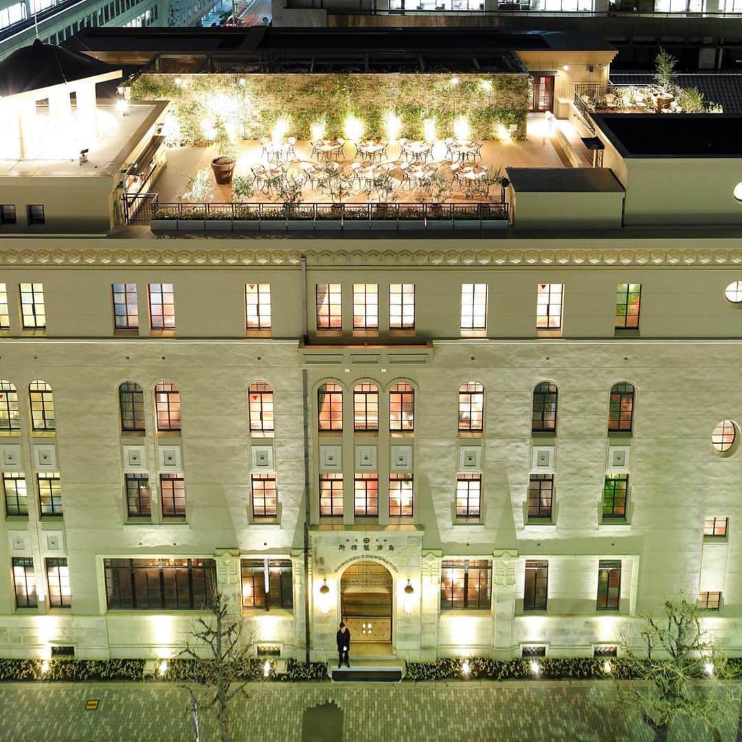 FORTUNE GARDEN KYOTOのグルメインスタ