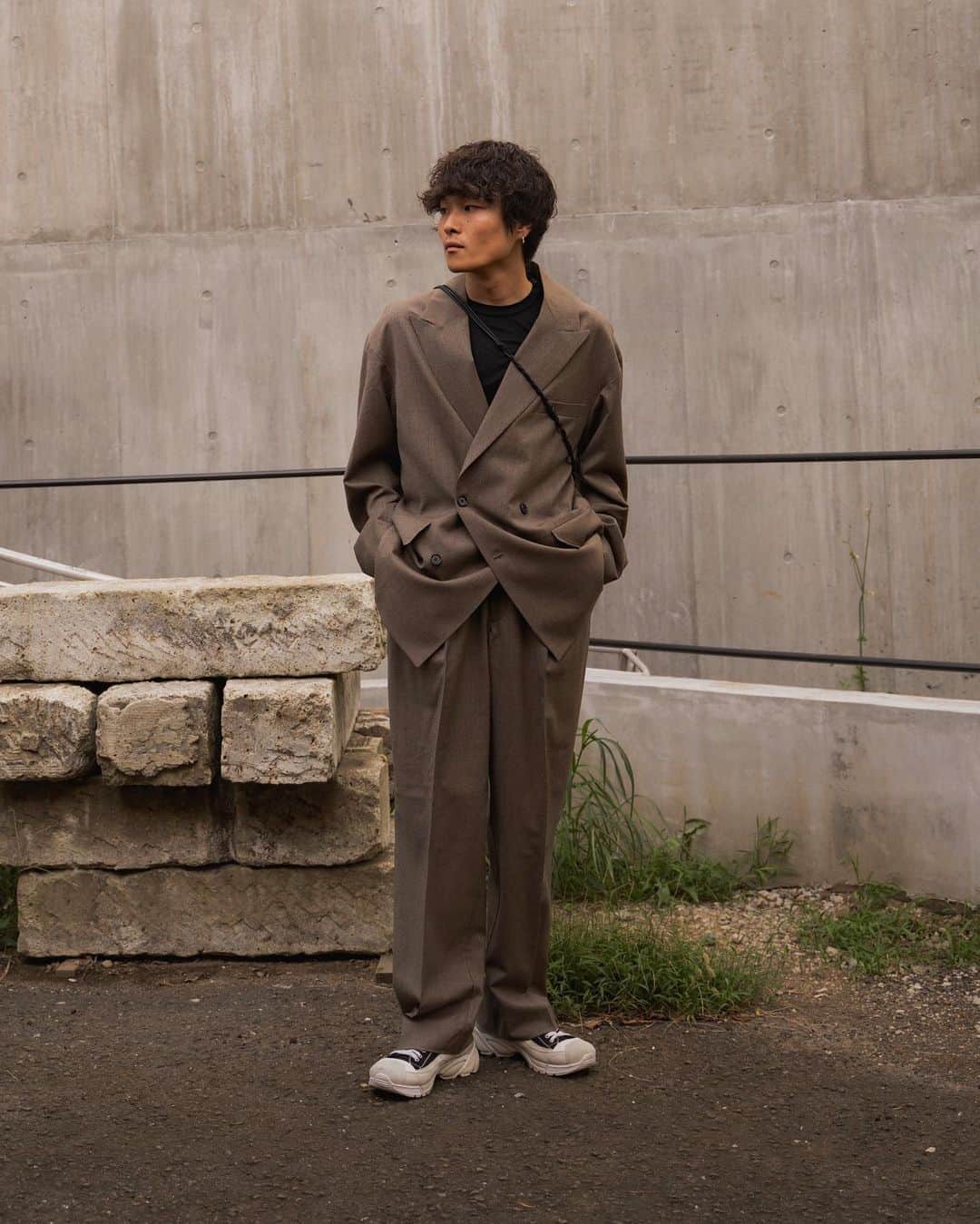 Ryoのインスタグラム