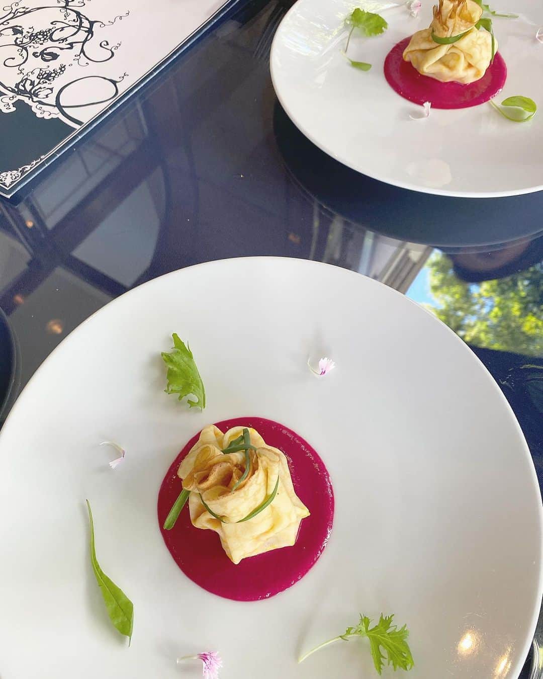 ririのグルメインスタ