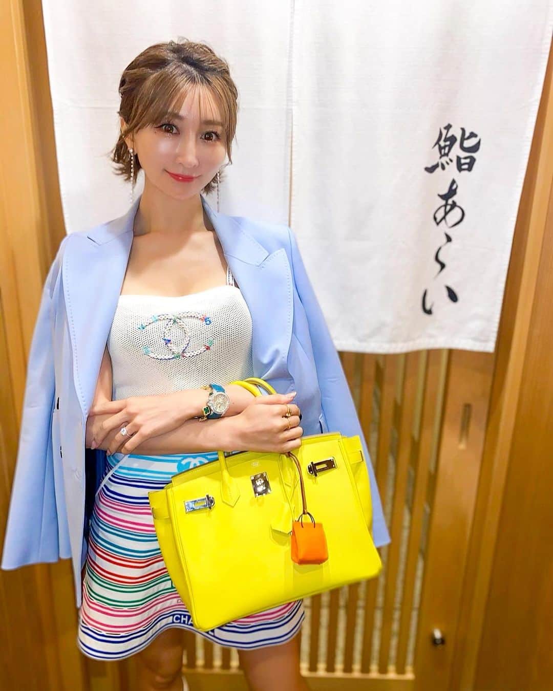 JUNKO（飯田順子）のグルメインスタ