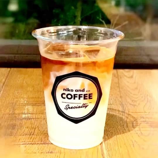 ニコアンドのグルメインスタ