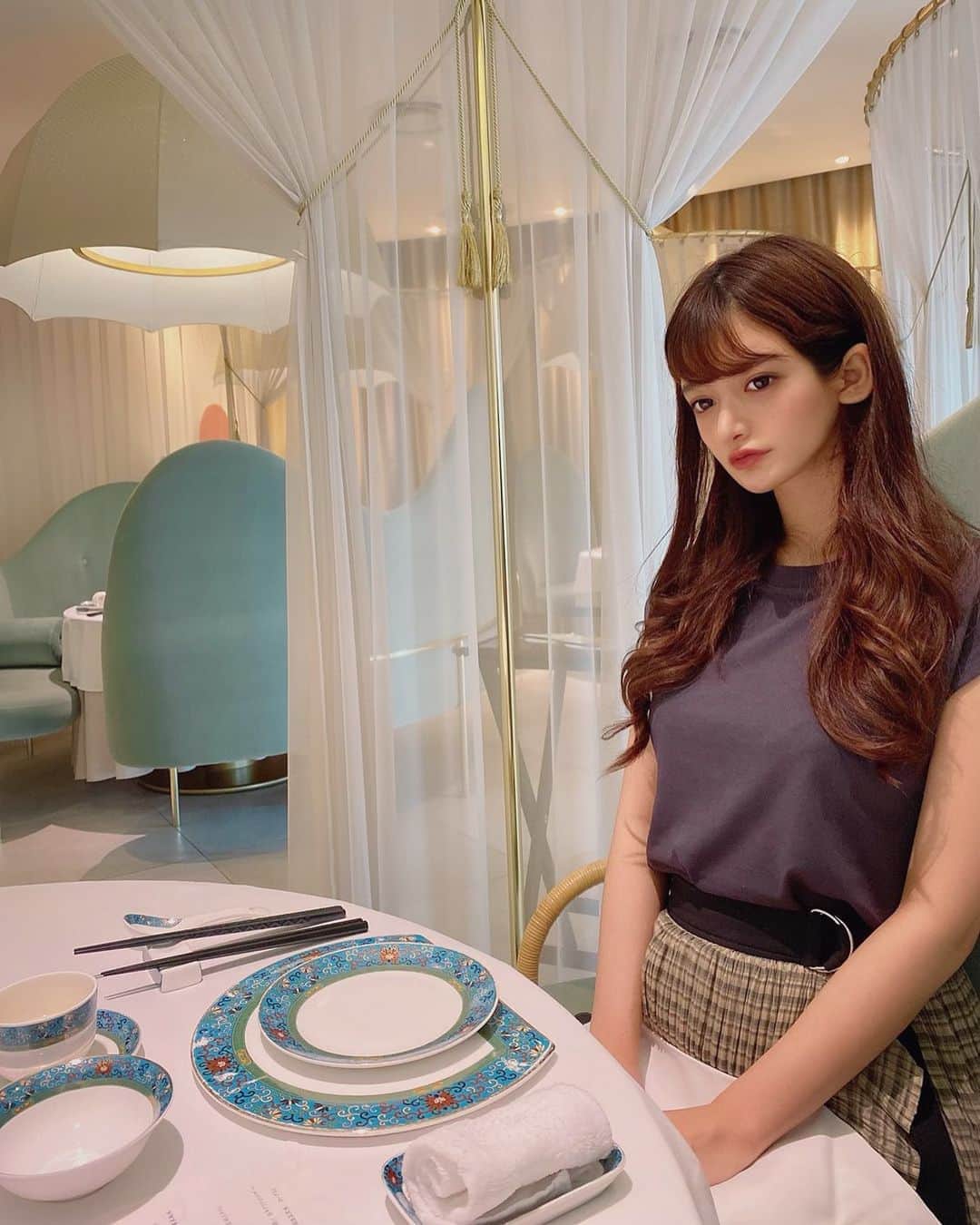 ひなたまりんのグルメインスタ