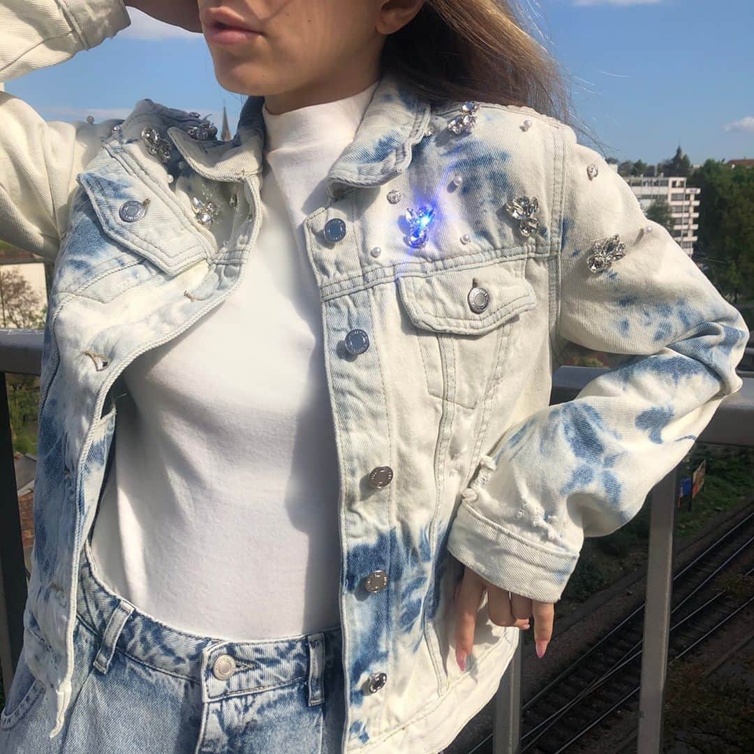 TALLY WEiJLさんのインスタグラム写真 - (TALLY WEiJLInstagram)「💥 GIVEAWAY ALERT 💥⁠ Our one-of-a-kind Limited Edition Denim pieces just launched and we can't get enough of them. Wanna win yours? Here's how:⁠ ⁠ - Tag 2 friends below⁠ - Follow us on Instagram, if you aren't already ⁠ - That's it✨The lucky winner will be announced via IG Story and will be contacted via Instagram DM ✨ ⁠ ⁠ T&C:⁠ * Participants need to be 18 years old or older⁠ * The winner needs to claim their prize at least 24 hours after receiving the direct message, otherwise the prize will be raffled to another participant⁠ * This giveaway is not sponsored by Instagram⁠ ⁠ #TALLYWEiJL #giveaway #denimlove #limitededition」9月11日 20時45分 - tally_weijl