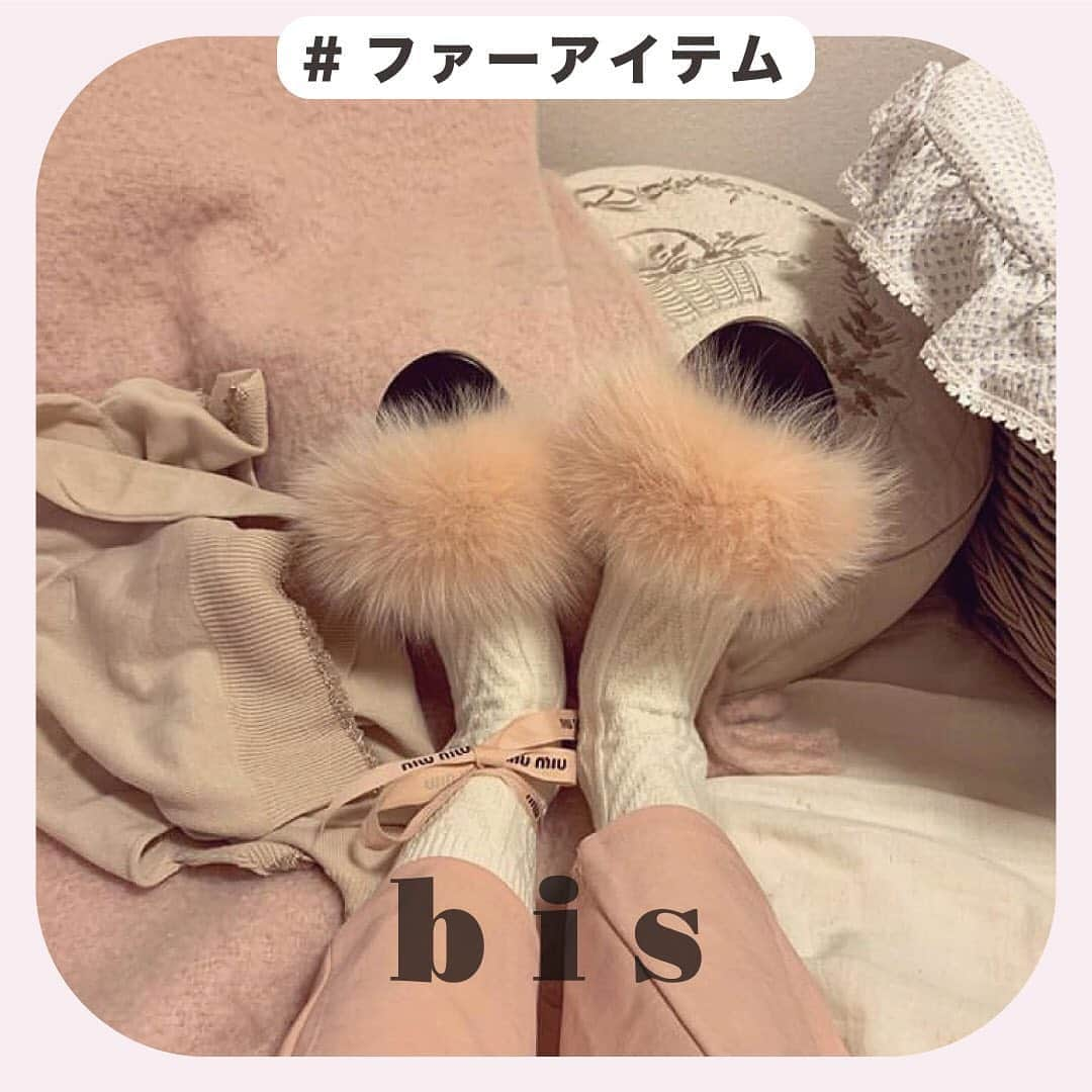 bis_web bis [ビス] のインスタグラム