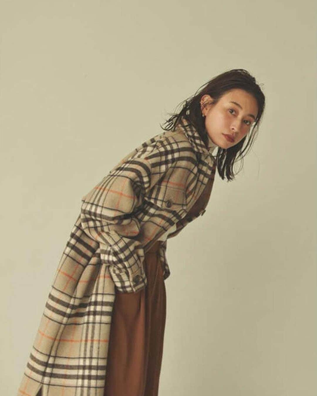 FASHIONWALKERのインスタグラム
