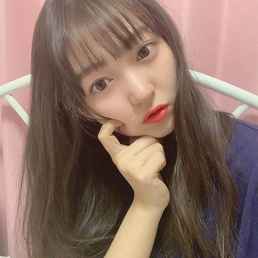 藤本りの加のインスタグラム