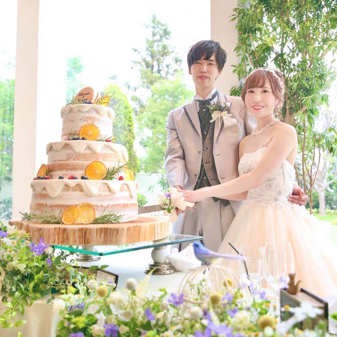 ベストブライダル公式のグルメインスタ