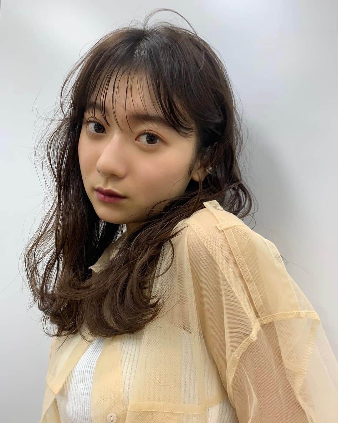 齊藤英里さんのインスタグラム写真 - (齊藤英里Instagram)「🤍」9月11日 20時54分 - erisaito.official