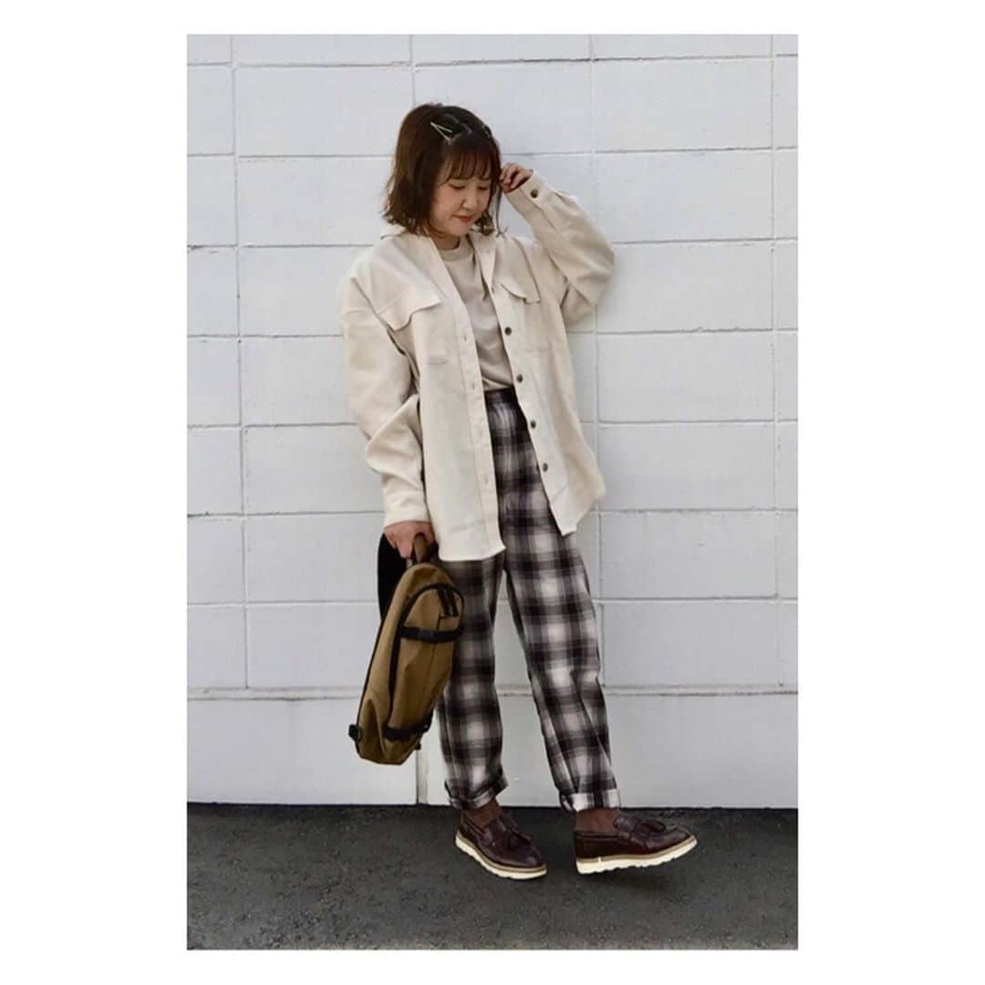 GU TAIWANのインスタグラム
