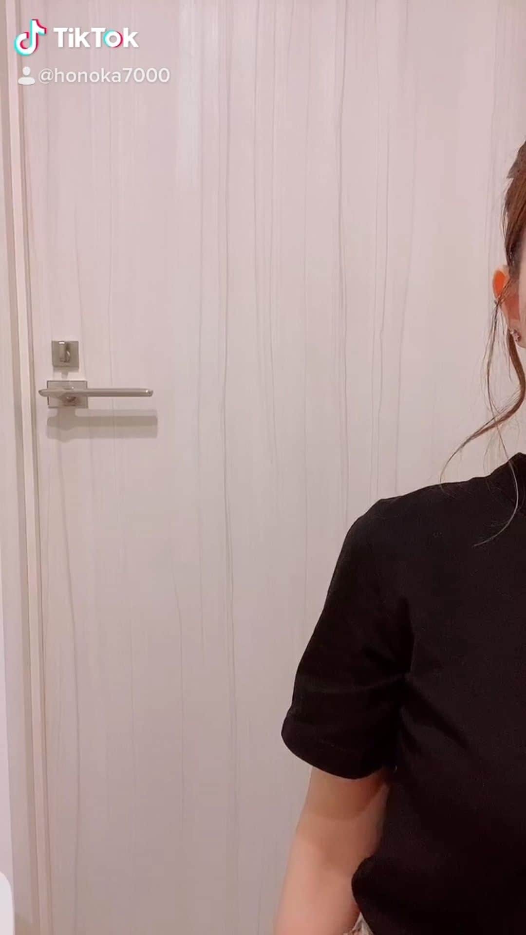 歩乃華（ほのらん）のインスタグラム