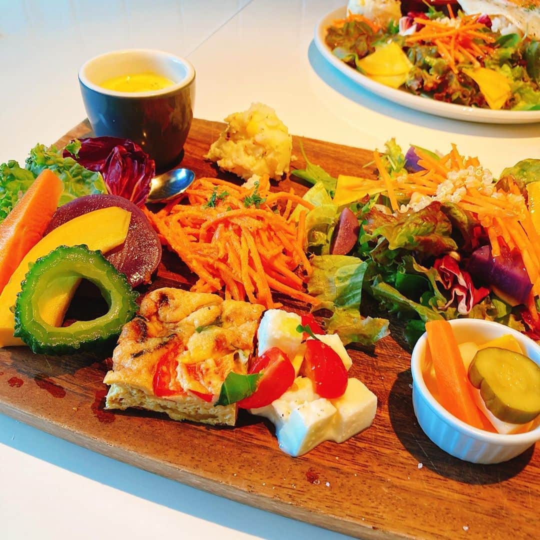 milleprintemps Japanのグルメインスタ