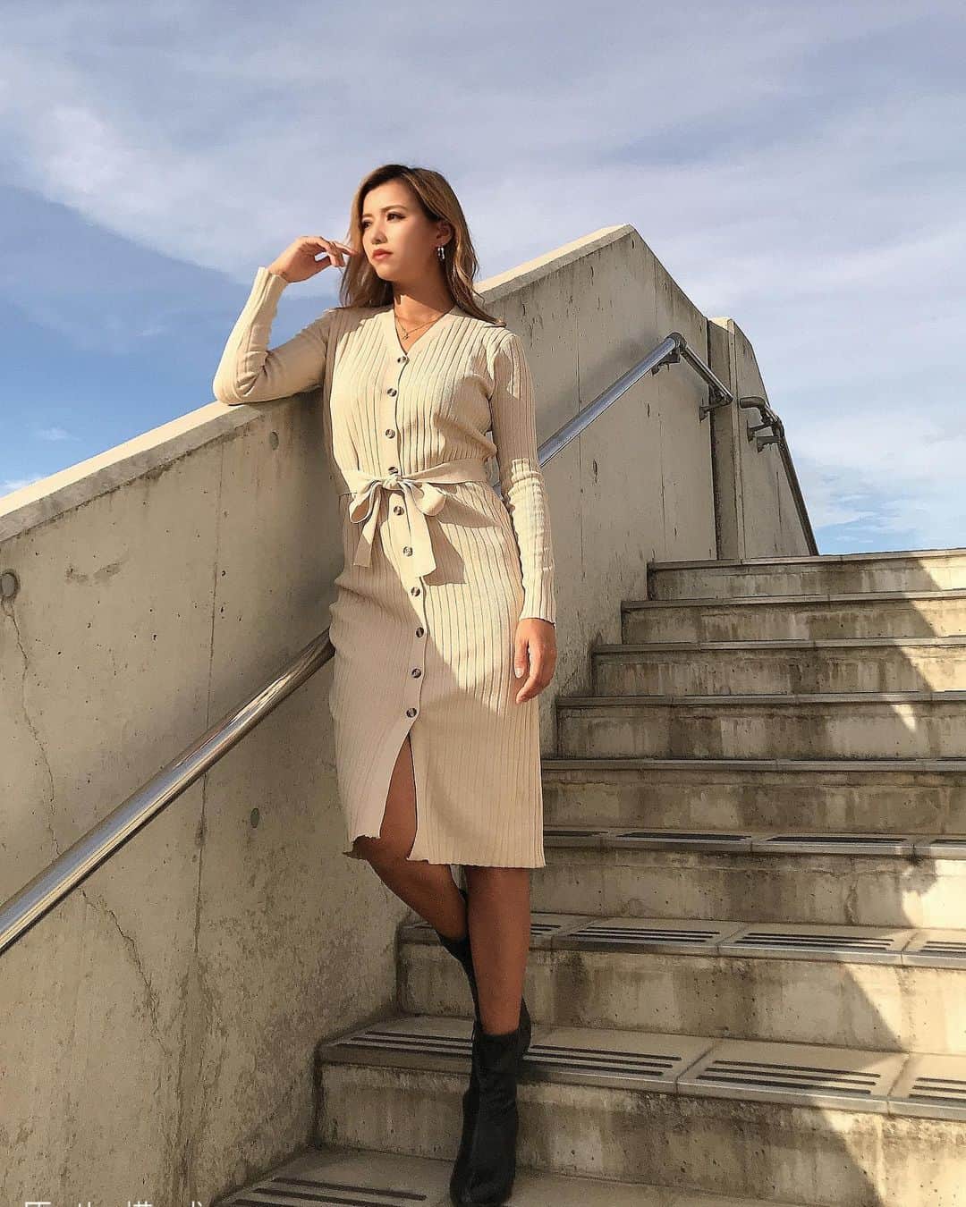 越川真美のインスタグラム