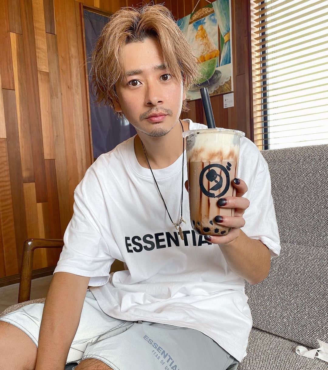 加代憲康のグルメインスタ