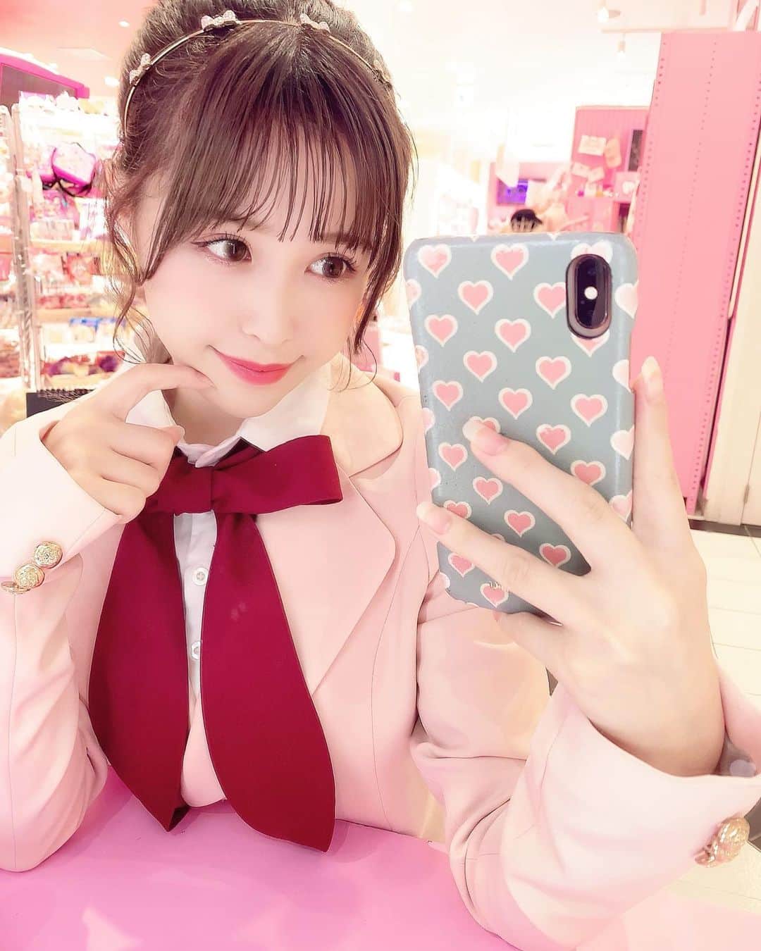 桧垣果穂のインスタグラム
