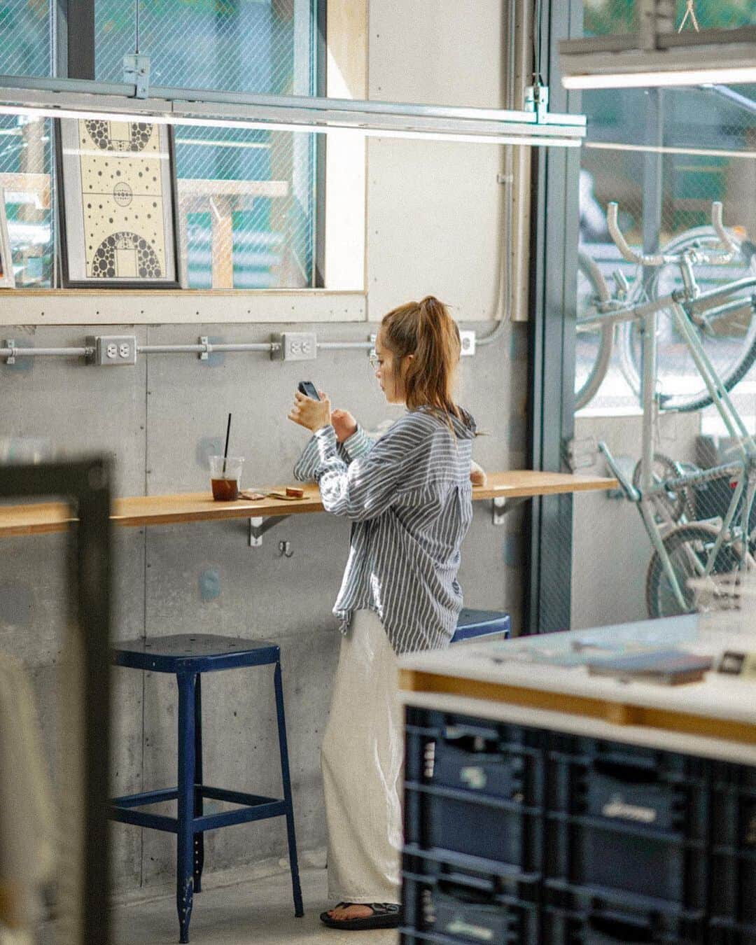 Lilmeのグルメインスタ