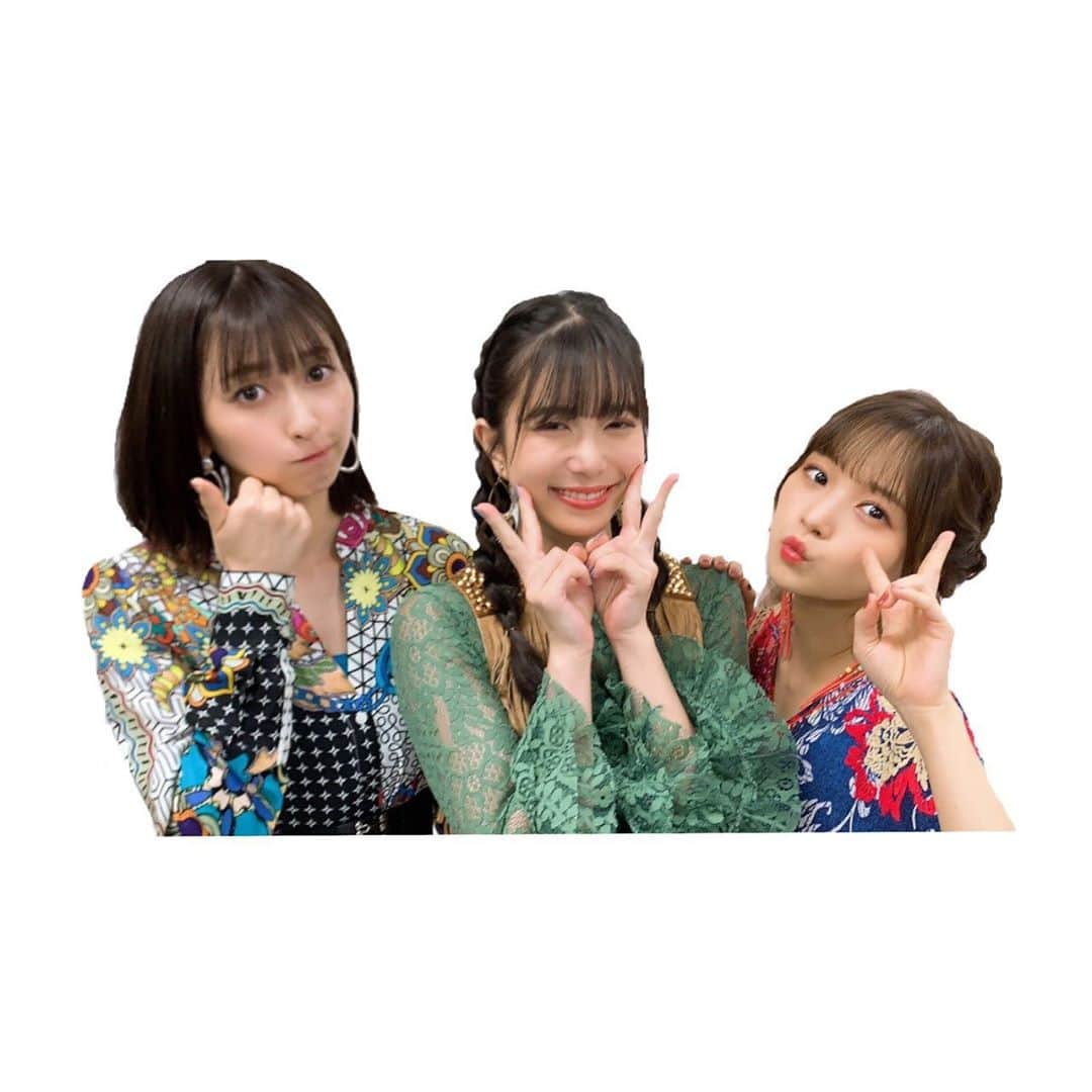 井上玲音さんのインスタグラム写真 - (井上玲音Instagram)「Juice=Juice メジャーデビュー7周年𐀑 ･ おめでとうございます🎂 ･ 10/10のJuice=Juiceの日イベントでやっと一緒に活動出来るので、わくわくです💗 ･ これからもよろしくお願いします！ ･ #juicejuice #7周年 #井上玲音」9月11日 21時06分 - rei_inoue.official