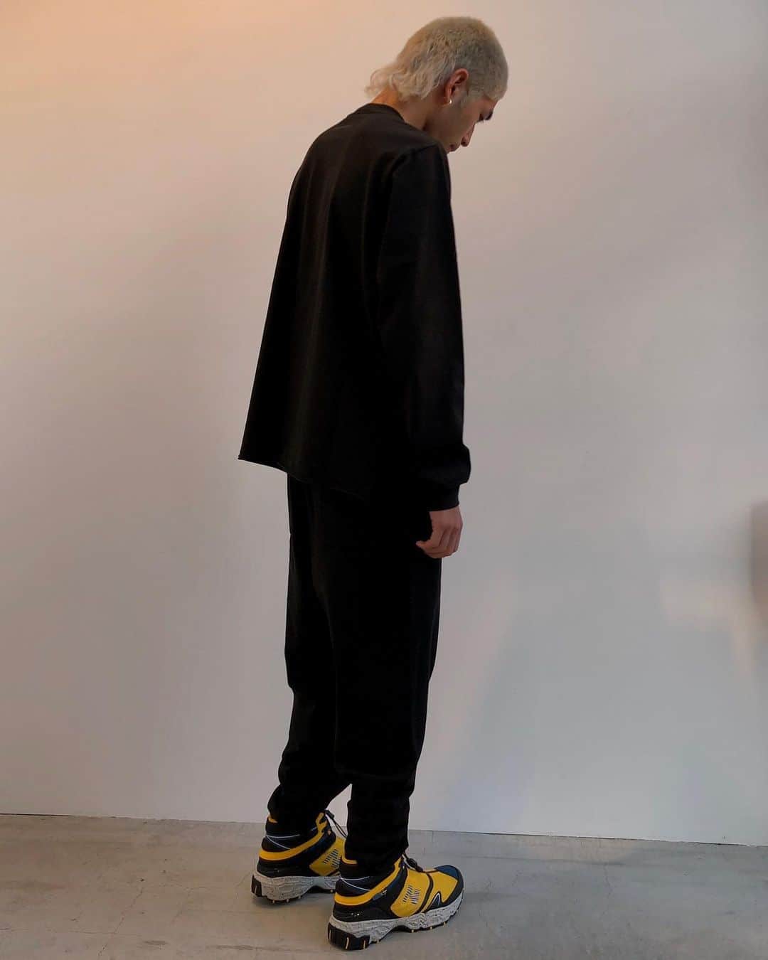 のインスタグラム：「＜Snow Peak＞× ＜TOKYO DESIGN STUDIO New Balance＞ "Niobium Capsule Collection”  9.12 RELEASE  #snowpeak #tokyodesignstudio #newbalance #harajuku_beams  #beams #newarrival#japan#tokyo#harajuku#fashion#mensfashion#日本#東京#原宿#ファッション#メンズファッション#ビームス」
