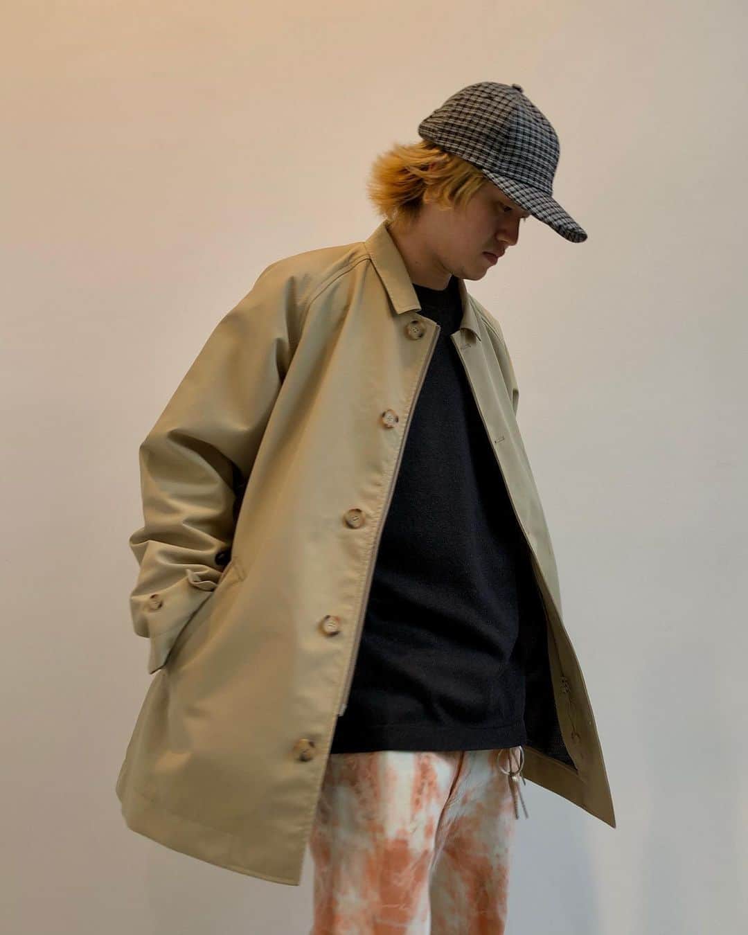 のインスタグラム：「＜Snow Peak＞× ＜TOKYO DESIGN STUDIO New Balance＞ "Niobium Capsule Collection”  9.12 RELEASE  #snowpeak #tokyodesignstudio #newbalance #harajuku_beams  #beams #newarrival#japan#tokyo#harajuku#fashion#mensfashion#日本#東京#原宿#ファッション#メンズファッション#ビームス」
