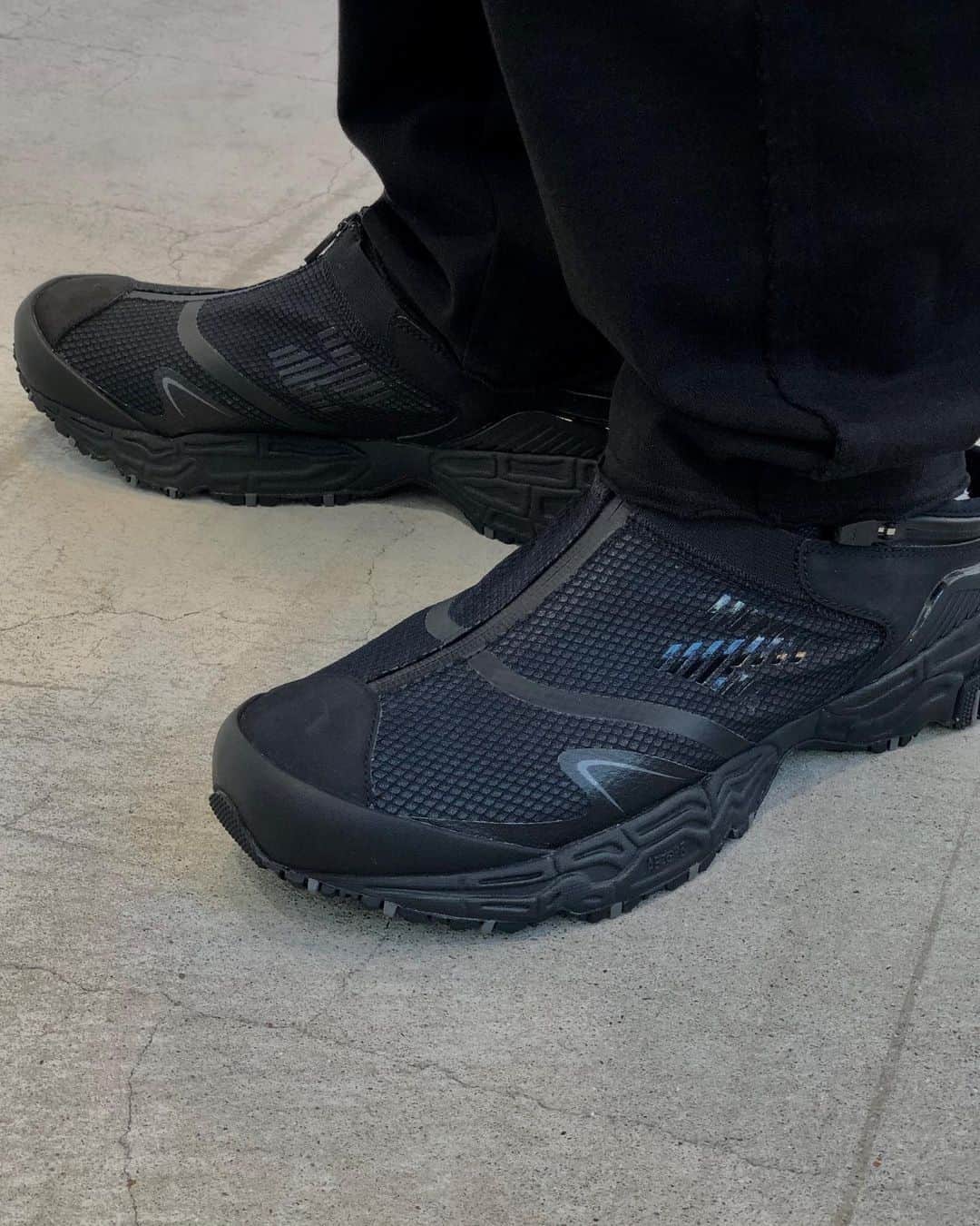 のインスタグラム：「＜Snow Peak＞× ＜TOKYO DESIGN STUDIO New Balance＞ "Niobium Capsule Collection”  9.12 RELEASE  #snowpeak #tokyodesignstudio #newbalance #harajuku_beams  #beams #newarrival#japan#tokyo#harajuku#fashion#mensfashion#日本#東京#原宿#ファッション#メンズファッション#ビームス」