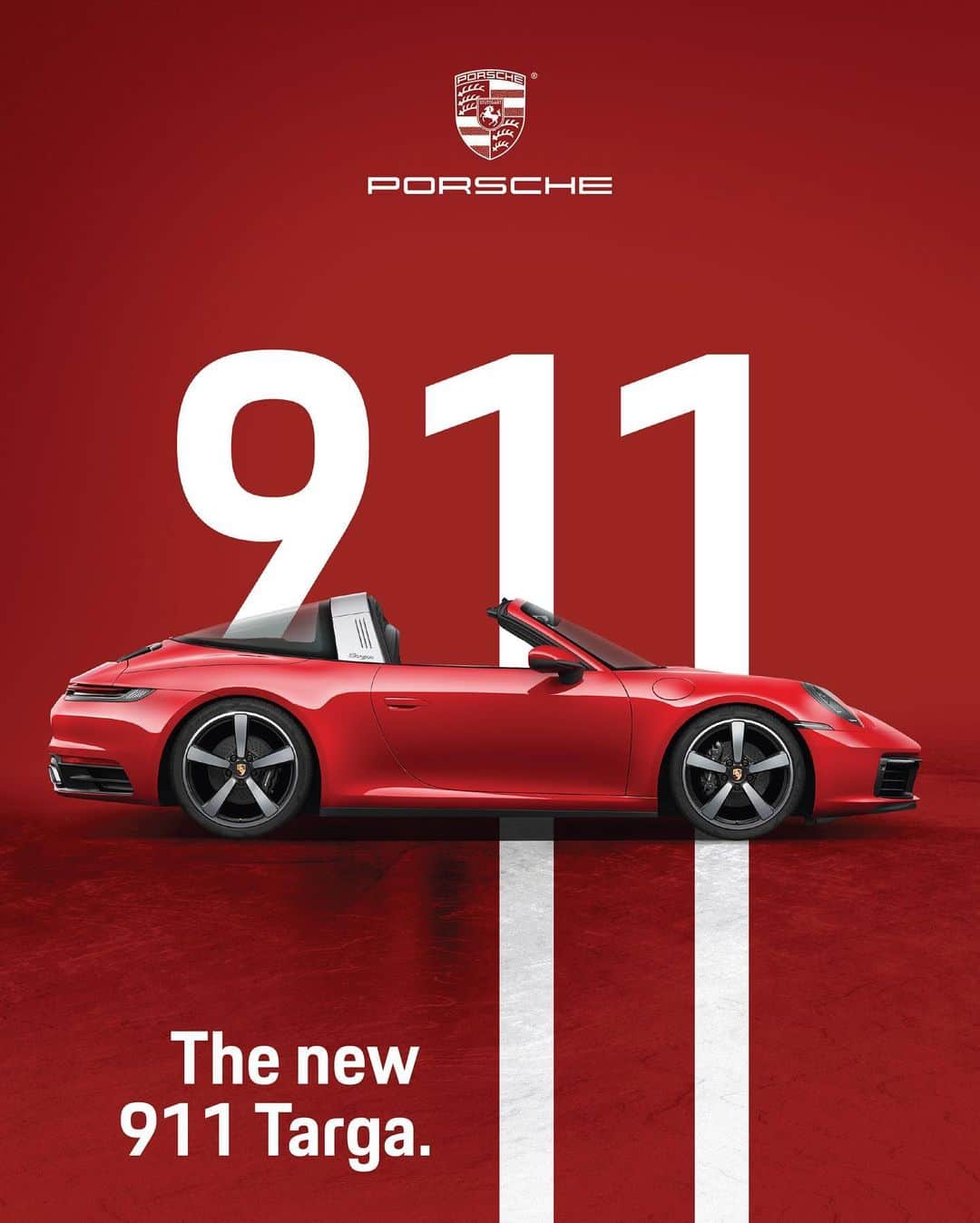 Porsche Japanさんのインスタグラム写真 - (Porsche JapanInstagram)「今日は #911の日。﻿ 1964年から造りつづけられており、ポルシェのもっともアイコニックなモデルである、ポルシェ911。﻿ フロントではなくリアにエンジンを搭載し、後輪を駆動させるリアエンジン・リアドライブ方式を初代モデルから一貫して守り続け、その基本コンセプトは半世紀以上経った現行モデルにも受け継がれています。﻿ ”911ストーリー”はこれからも続いていきます。﻿ ﻿ #ポルシェ #Porsche #911 #タルガ #Targa #タルガ4 #Targa4 #iconsofcool」9月11日 21時11分 - porsche_japan