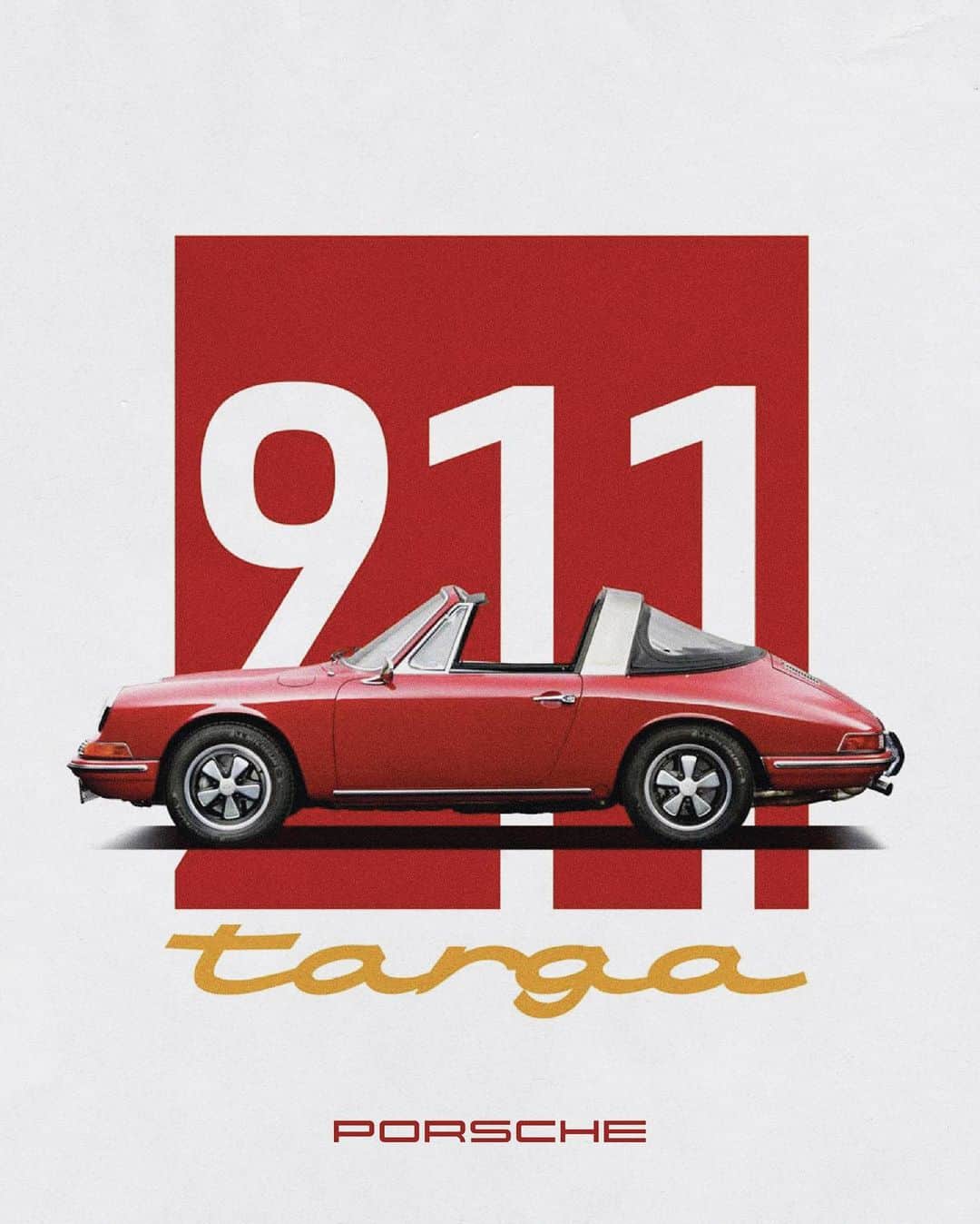 Porsche Japanさんのインスタグラム写真 - (Porsche JapanInstagram)「今日は #911の日。﻿ 1964年から造りつづけられており、ポルシェのもっともアイコニックなモデルである、ポルシェ911。﻿ フロントではなくリアにエンジンを搭載し、後輪を駆動させるリアエンジン・リアドライブ方式を初代モデルから一貫して守り続け、その基本コンセプトは半世紀以上経った現行モデルにも受け継がれています。﻿ ”911ストーリー”はこれからも続いていきます。﻿ ﻿ #ポルシェ #Porsche #911 #タルガ #Targa #タルガ4 #Targa4 #iconsofcool」9月11日 21時11分 - porsche_japan