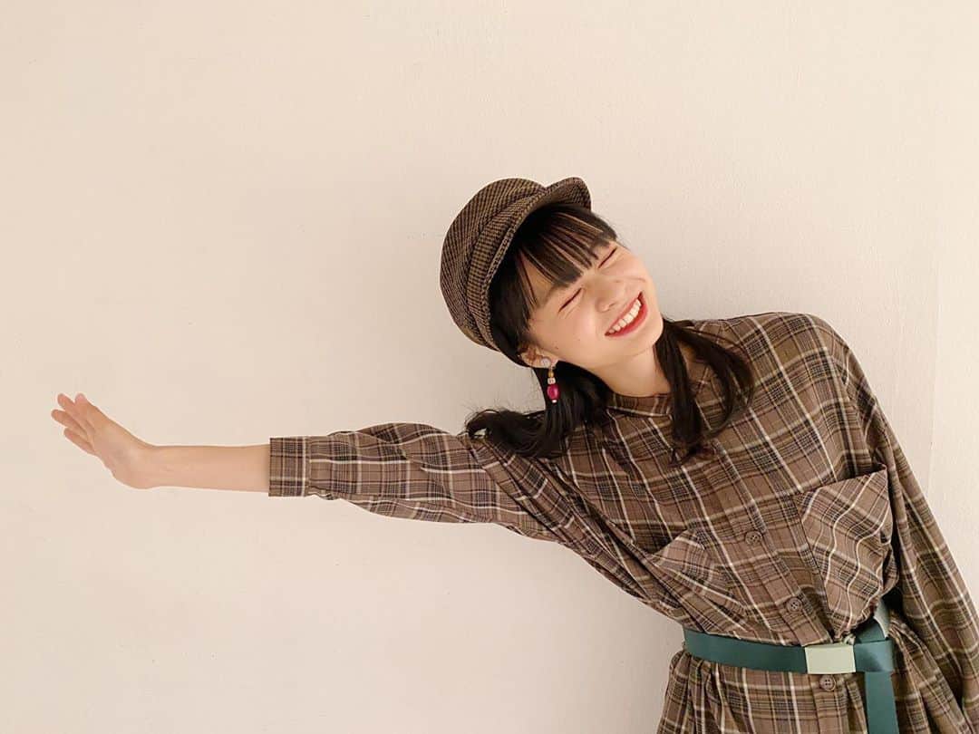 莉子さんのインスタグラム写真 - (莉子Instagram)「オフショット大放出　☺︎」9月11日 21時21分 - riko_riko1204