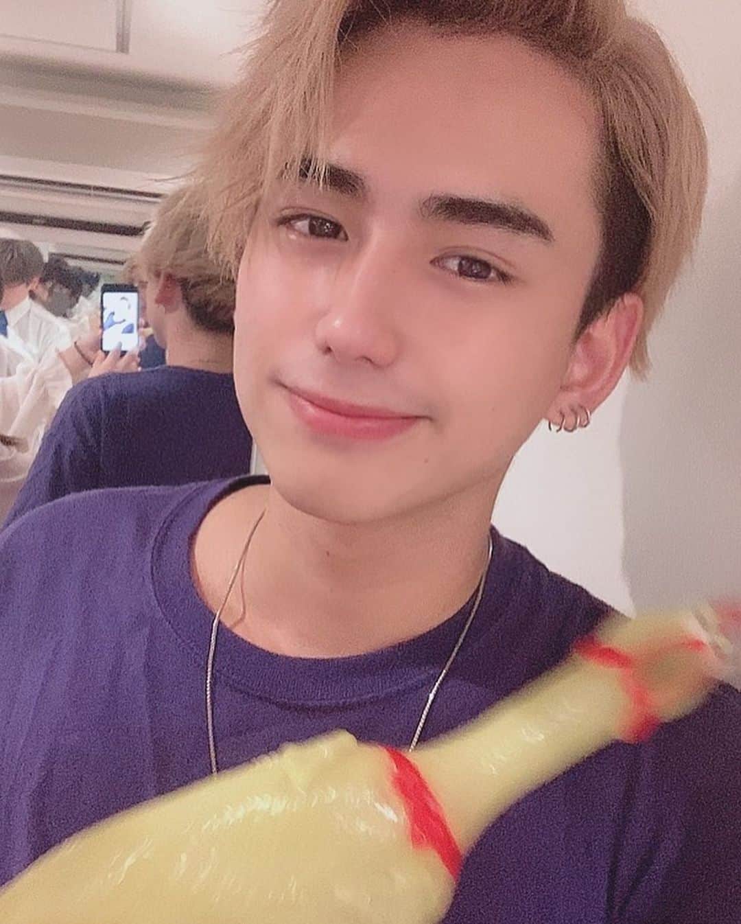 ふゆみんさんのインスタグラム写真 - (ふゆみんInstagram)「チキンダッカルビ」9月11日 21時22分 - fuyumi88