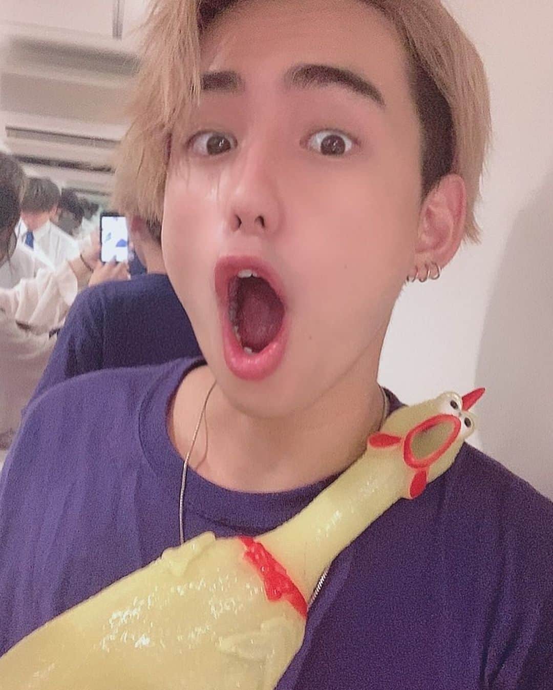 ふゆみんさんのインスタグラム写真 - (ふゆみんInstagram)「チキンダッカルビ」9月11日 21時22分 - fuyumi88