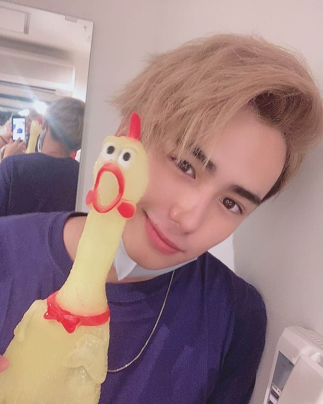 ふゆみんさんのインスタグラム写真 - (ふゆみんInstagram)「チキンダッカルビ」9月11日 21時22分 - fuyumi88