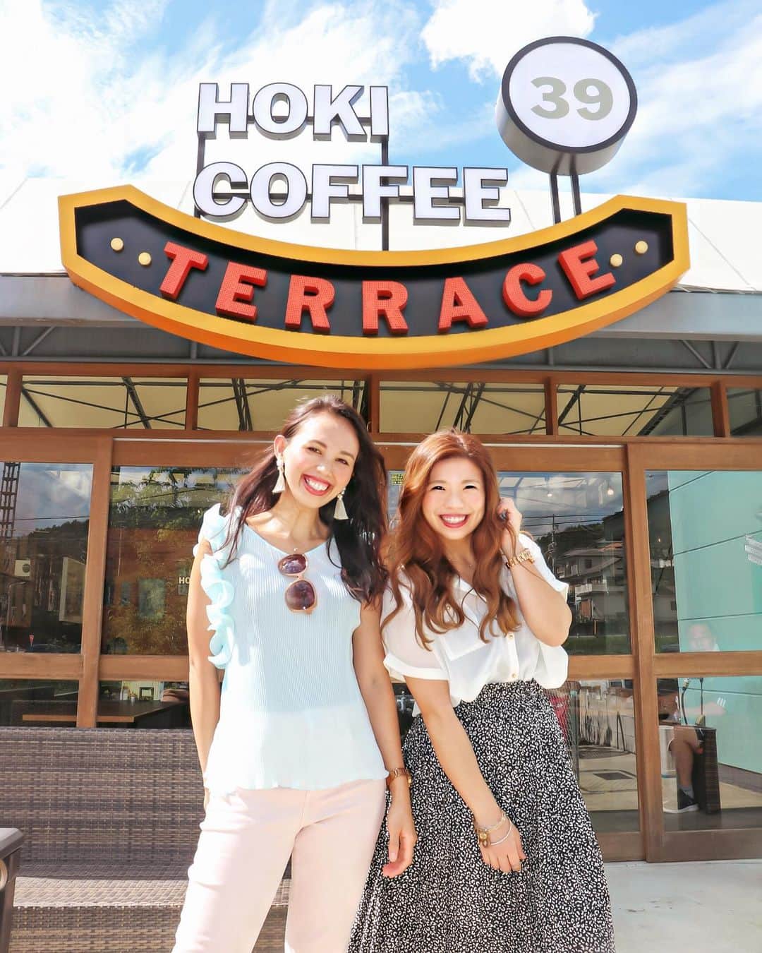 AMIのグルメインスタ