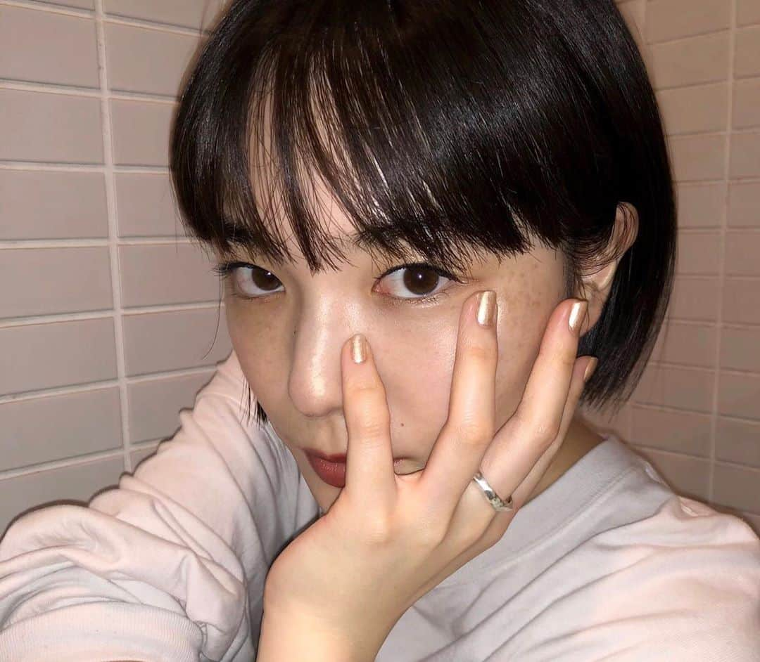 Mikako さんのインスタグラム写真 - (Mikako Instagram)「love @anvorhanden 🖤」9月11日 21時18分 - mikako_faky