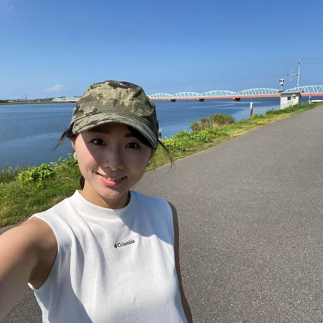 今井美穂のインスタグラム