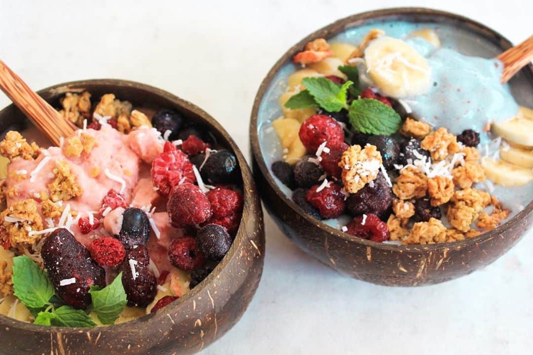 YES TOKYOのグルメインスタ