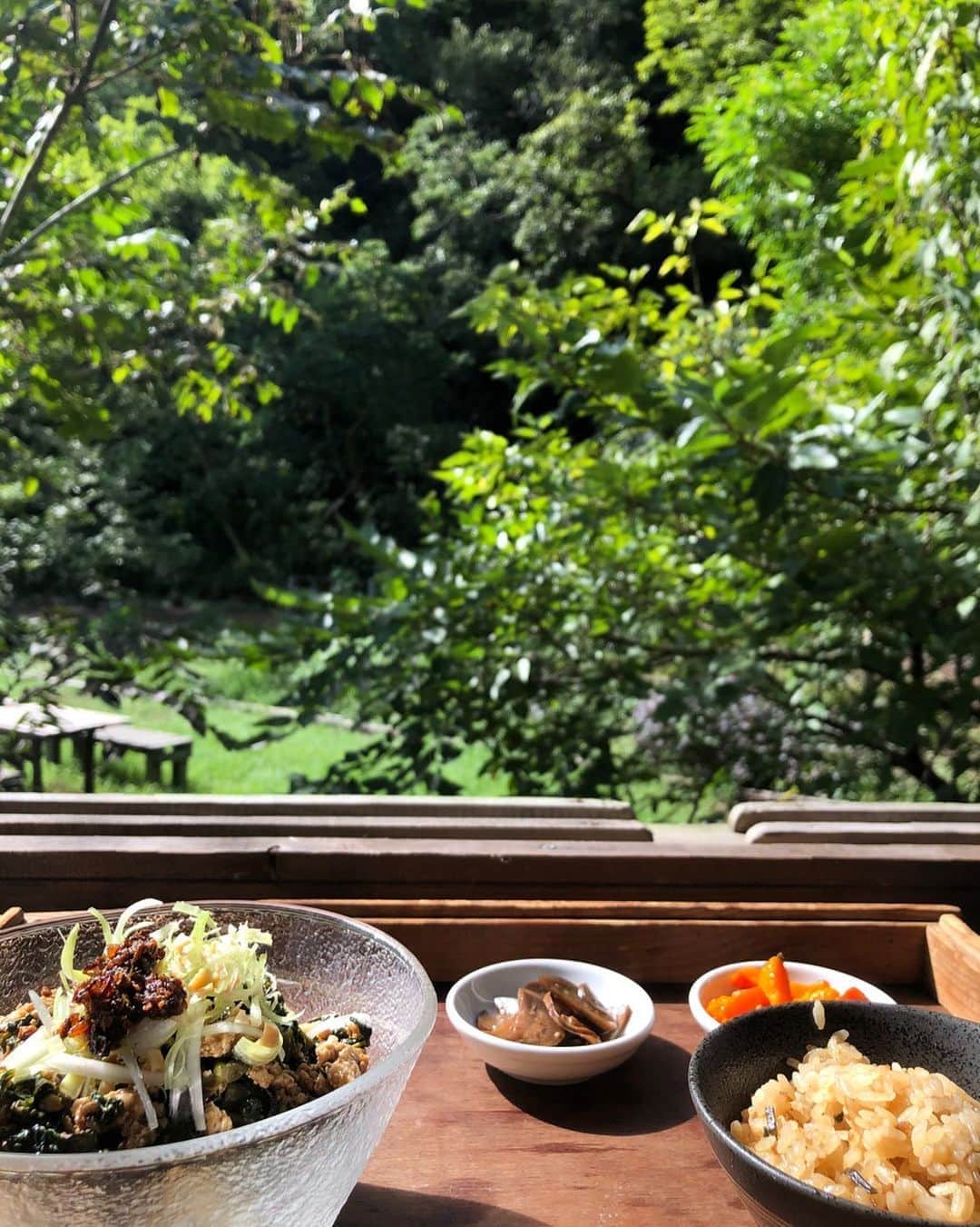 ヒデトレのグルメインスタ