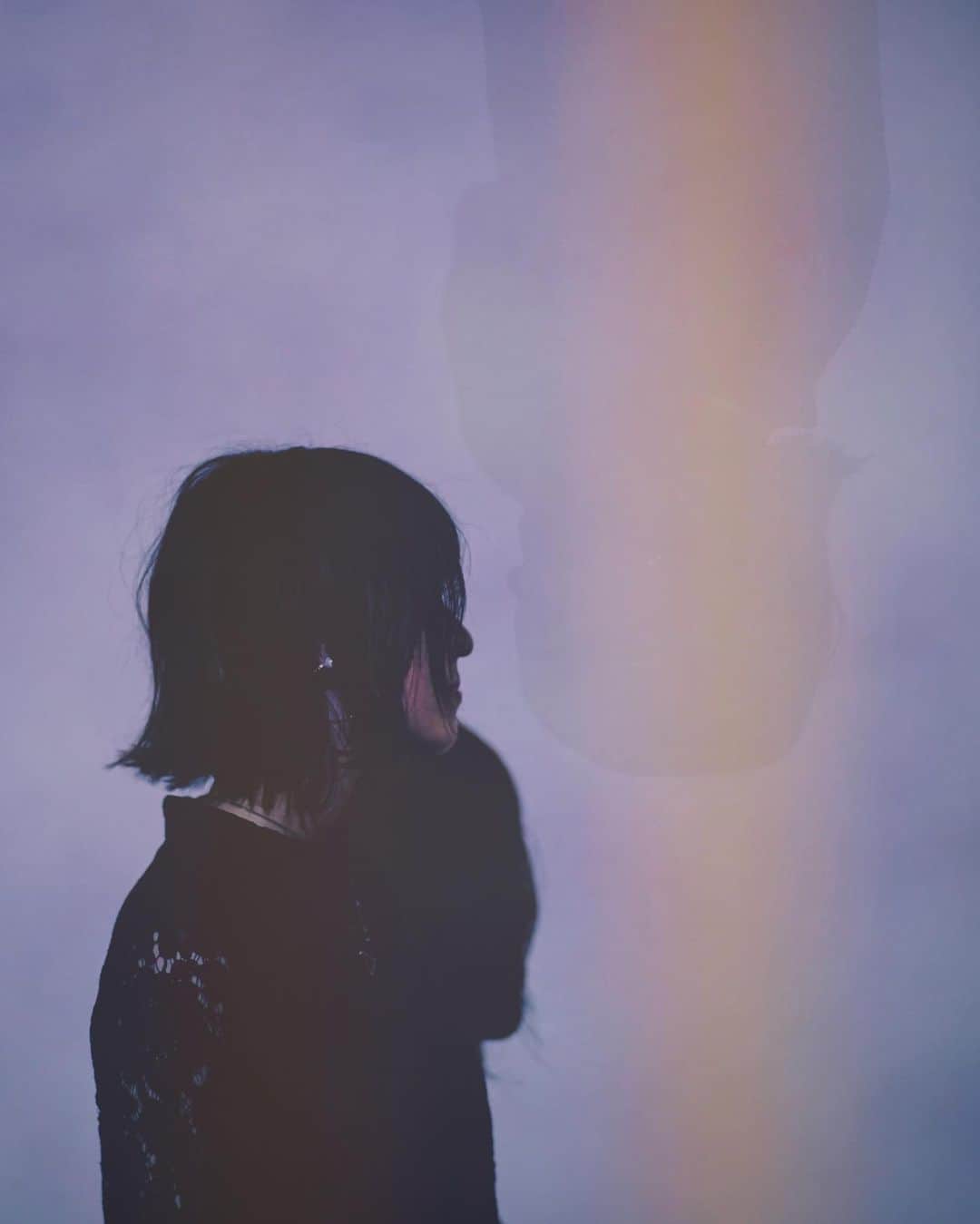 ima_ju / Jun Iのインスタグラム：「: : Feel About Something : : ::」