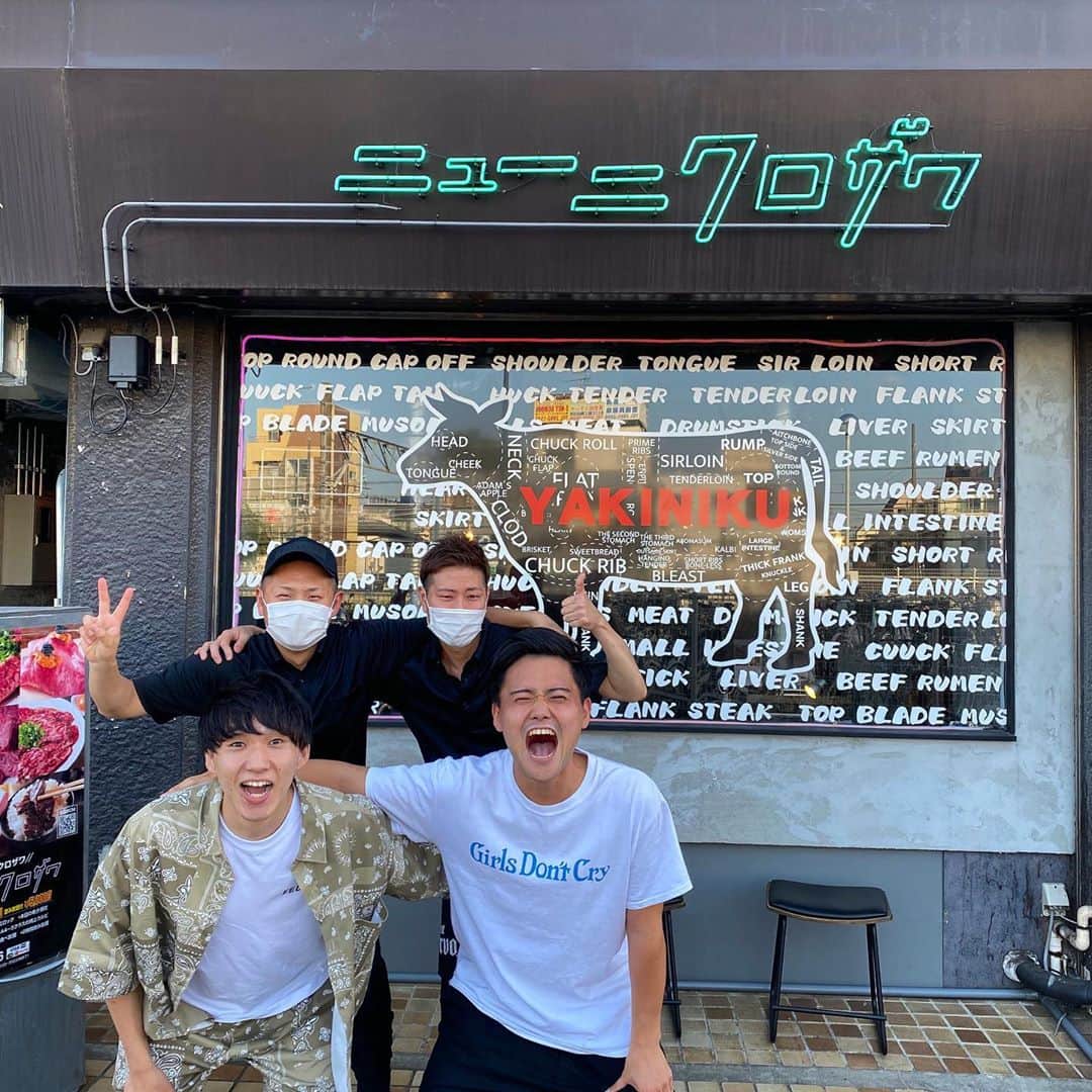 よへのグルメインスタ