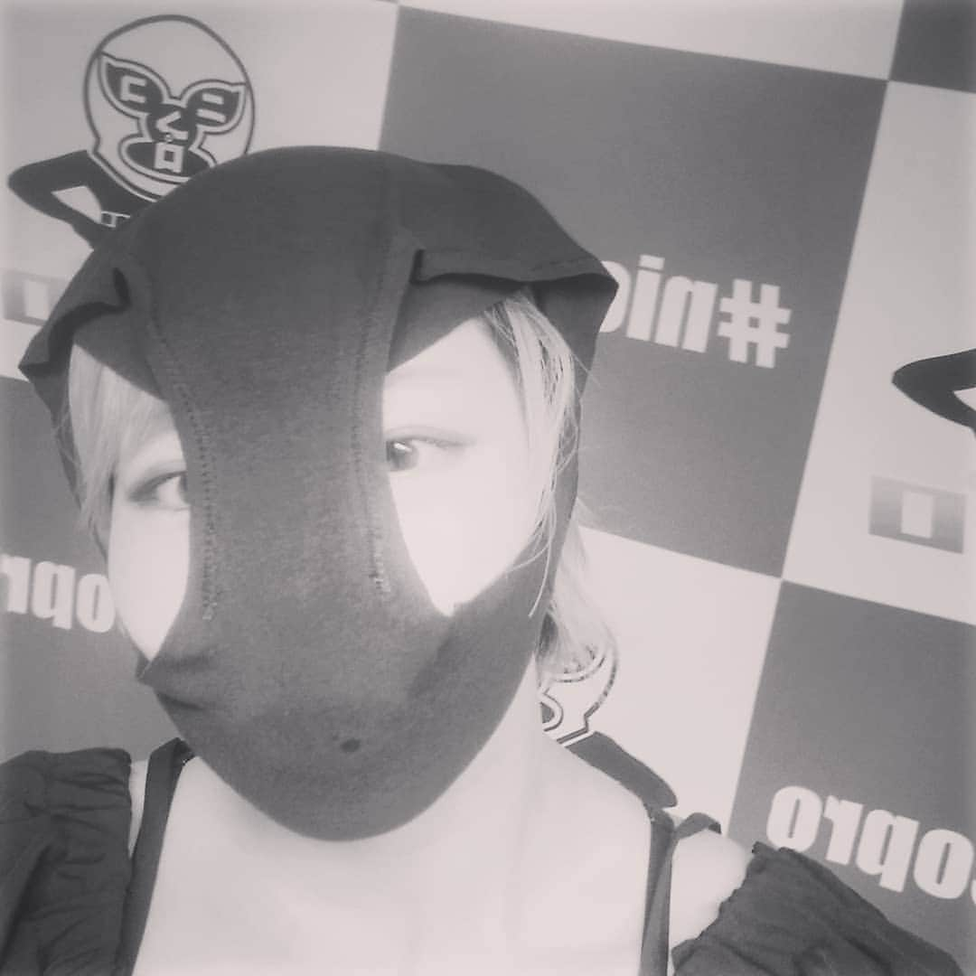 マドレーヌさんのインスタグラム写真 - (マドレーヌInstagram)「Today」9月11日 21時47分 - madeline_prowrestling