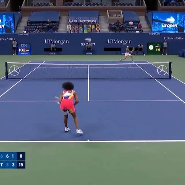 WTA（女子テニス協会）のインスタグラム