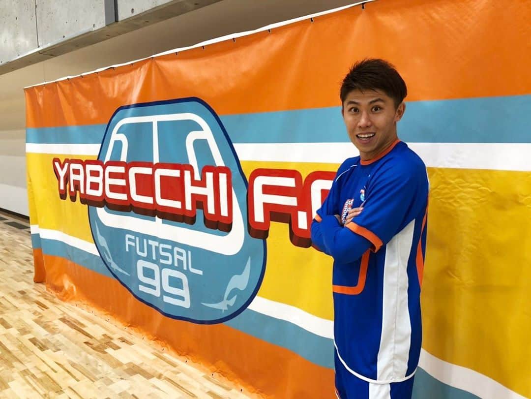 太田宏介さんのインスタグラム写真 - (太田宏介Instagram)「『やべっちF.C.』 スタジオ出演、デジっち、なべっちF.C.、リフティング対決、フットサル対決など、たくさんの企画に出演させていただき、矢部さんをはじめ、番組スタッフの方たちにもめちゃくちゃお世話になりました！ この番組を通して、本当に成長させていただきました。 感謝の気持ちでいっぱいです！ ありがとうございました！！ #テレビ朝日  #やべっちfc  #ありがとうございました」9月11日 21時55分 - kosuke_ota_official