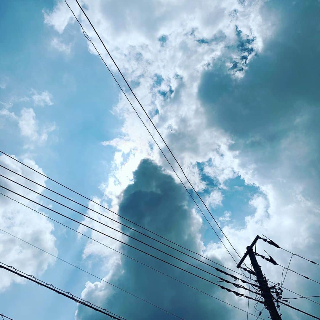 宙也さんのインスタグラム写真 - (宙也Instagram)「レディボーデン買って家まで約3分でもうやっこい。熱暑。」8月28日 13時09分 - chuya_aquarius