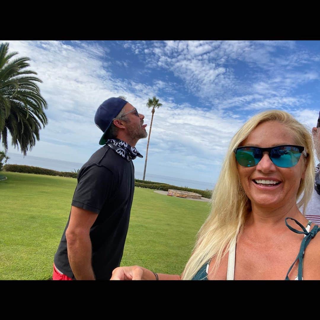のインスタグラム：「Happy Birthday Kelly and Char」