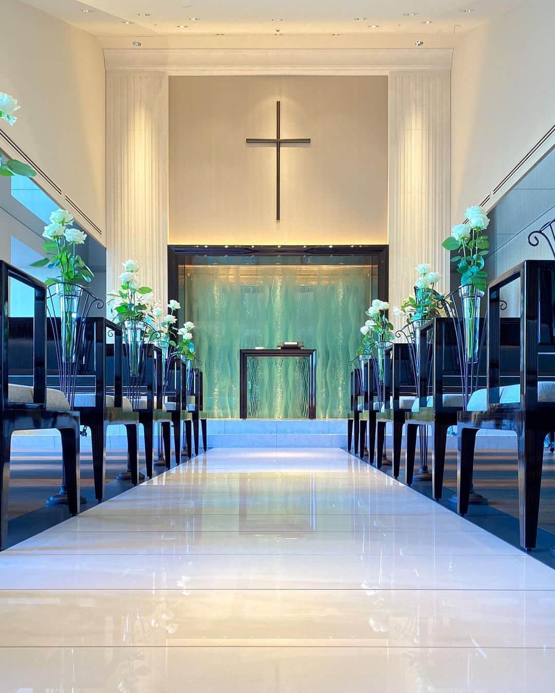 The Ritz-Carlton, Tokyoのインスタグラム