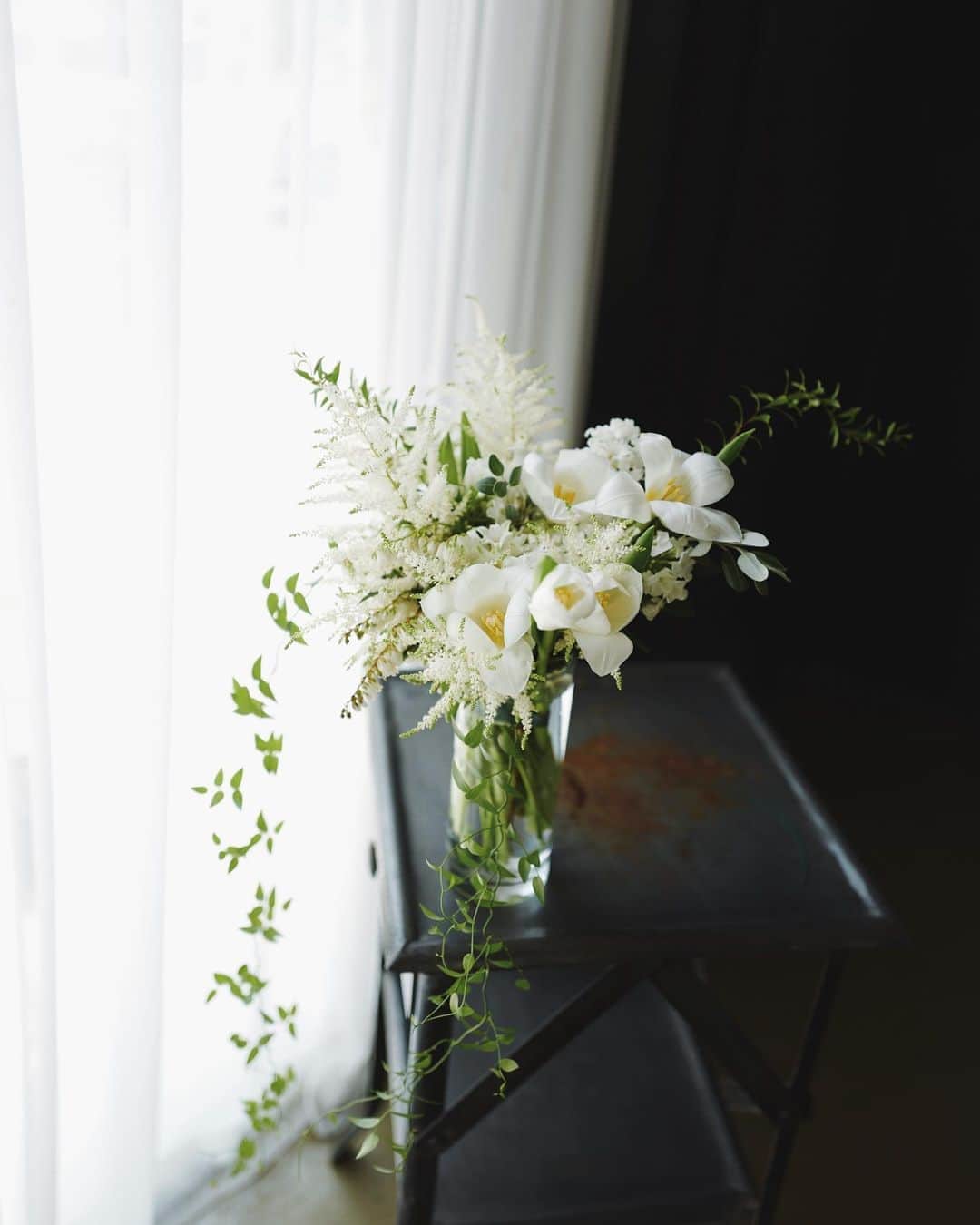 JF flower Shopのインスタグラム