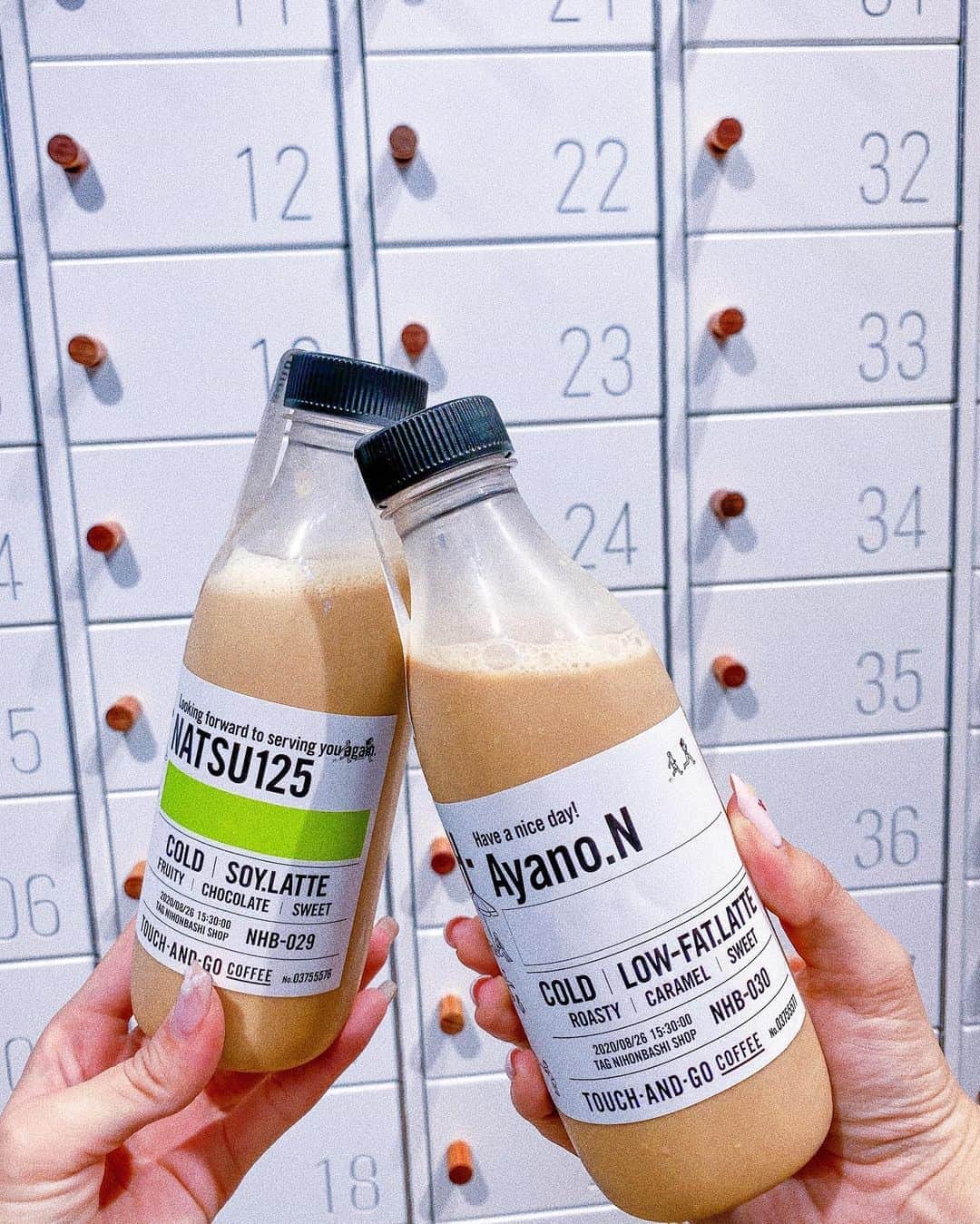 中島奈津希のグルメインスタ