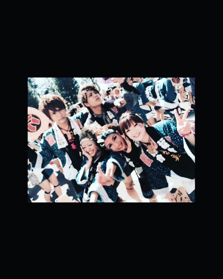 一井悠理さんのインスタグラム写真 - (一井悠理Instagram)「これも懐かしい🍀 #秋の例大祭 #どーかいどーかい  #熊本 #伝統」8月28日 14時22分 - yuripoyo.1212