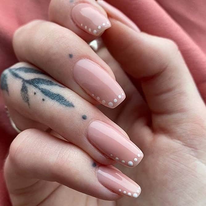 ipsyさんのインスタグラム写真 - (ipsyInstagram)「*Hits Save to Collection* Anyone else have 500+ nail pics for when you (finally) see your manicurist? RG: @nailsbyheathere  #IPSY #IPSYFutureYou」8月28日 5時47分 - ipsy