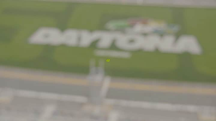 Daytona International Speedwayのインスタグラム