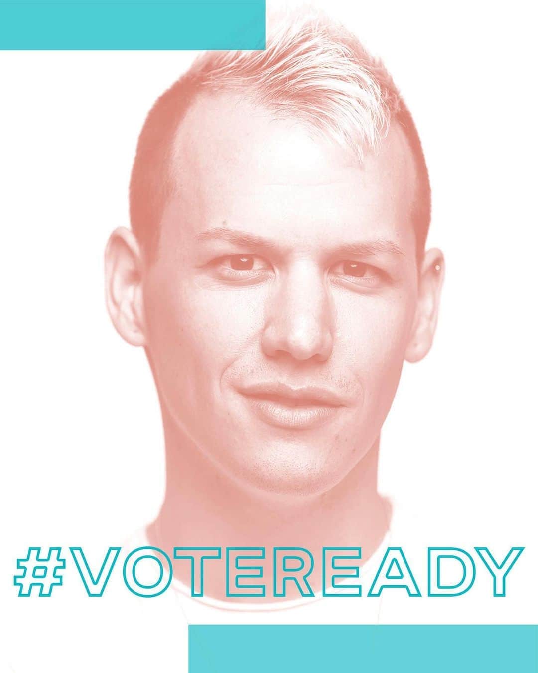 トムズシューズのインスタグラム：「“Just one vote can tip the scales at all levels of elected officials, every single vote counts. Young voters should turn out to ensure they have a future to look forward to.⁠  There are so many polarizing topics in the world right now and young voters make up a huge part of the total voting population.” -- @deryckmichael (Product Studio)⁠  Below, tell us why voting is important to you 👇 #VoteReady #TOMSBehindtheLogo⁠⠀」