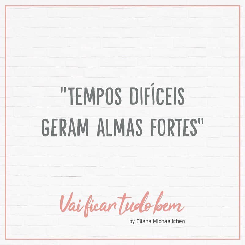 Eliana Michaelichin Bezerraのインスタグラム：「#vaificartudobem」