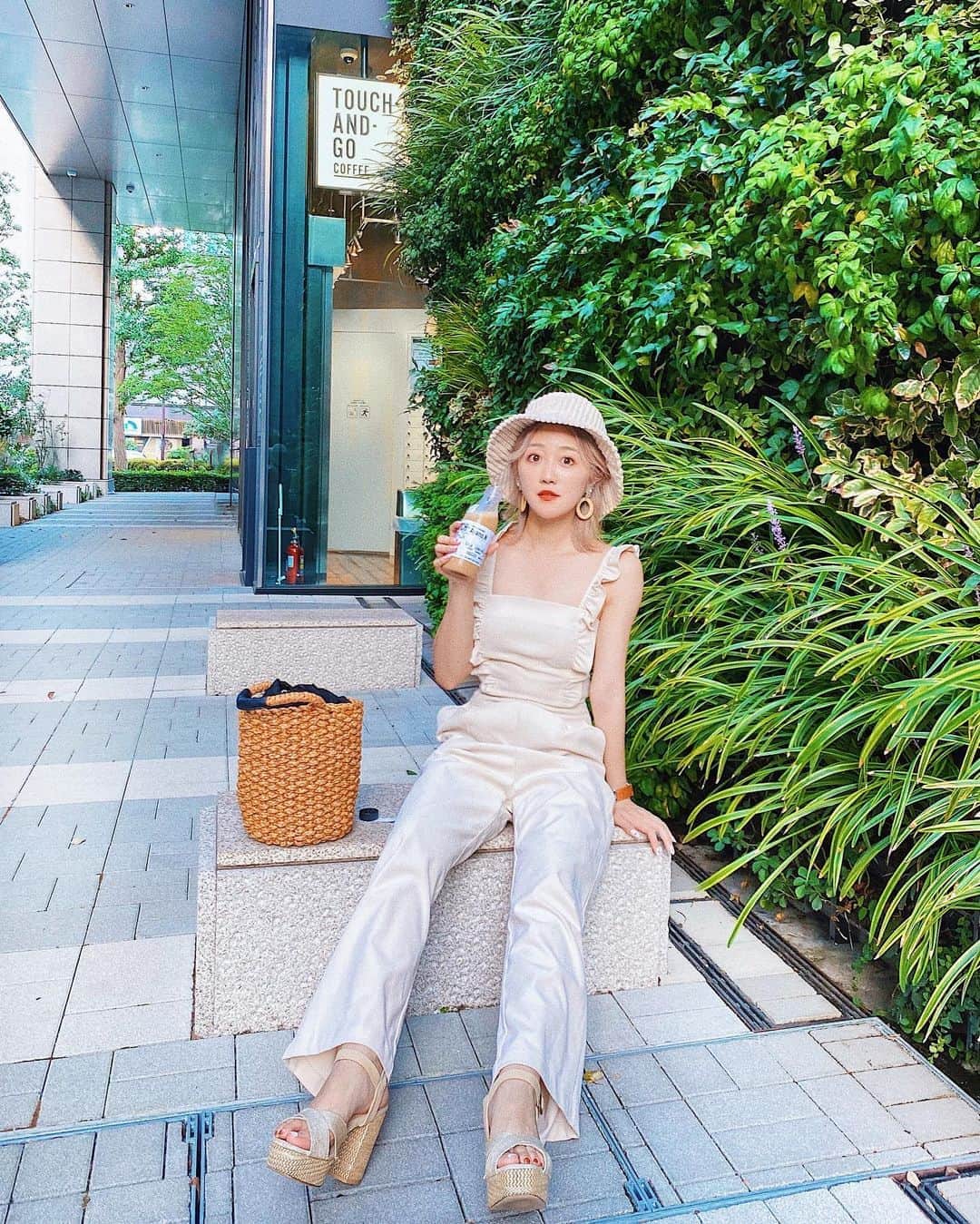 中島絢乃のグルメインスタ